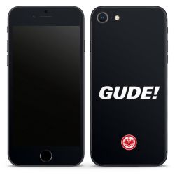 Folien für Smartphones matt