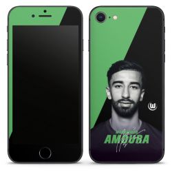 Folien für Smartphones matt