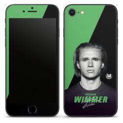 Folien für Smartphones matt