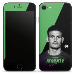 Folien für Smartphones matt