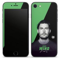 Folien für Smartphones matt