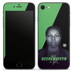 Folien für Smartphones matt