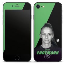 Folien für Smartphones matt