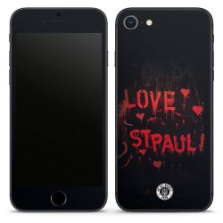 Folien für Smartphones matt