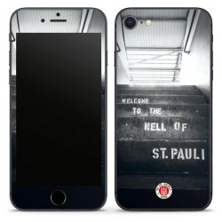 Folien für Smartphones matt