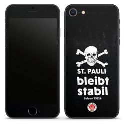 Folien für Smartphones matt