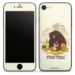 Folien für Smartphones matt