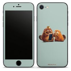 Folien für Smartphones matt