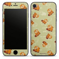 Folien für Smartphones matt