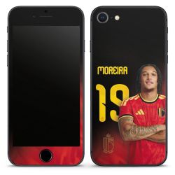 Foils for Smartphones matt