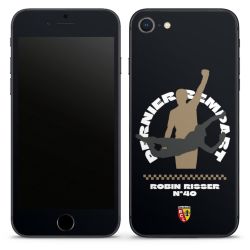 Folien für Smartphones matt