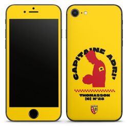 Folien für Smartphones matt