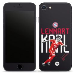 Folier Telefoner måtten