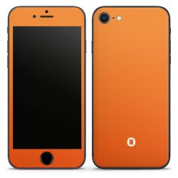 Folien für Smartphones matt