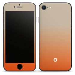 Folien für Smartphones matt