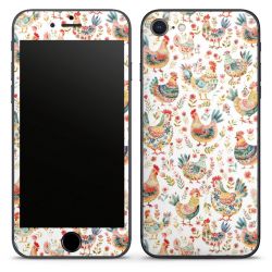 Folier Telefoner måtten