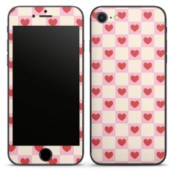 Folien für Smartphones matt