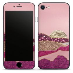 Folien für Smartphones matt