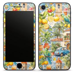 Folien für Smartphones matt