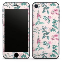 Folien für Smartphones matt