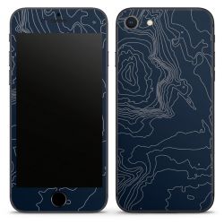 Folien für Smartphones matt