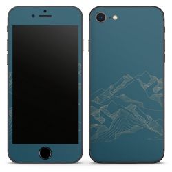 Folien für Smartphones matt