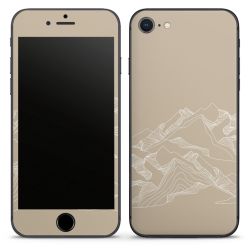 Folien für Smartphones matt