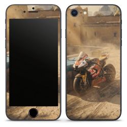 Folien für Smartphones matt