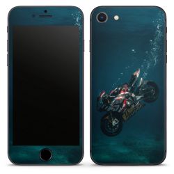 Folien für Smartphones matt