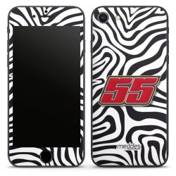 Folien für Smartphones matt