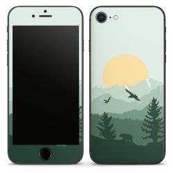 Folier Telefoner måtten