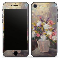 Folien für Smartphones matt