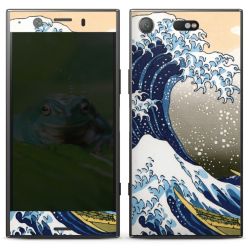 La Grande Vague de Kanagawa