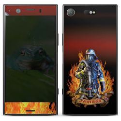 Folien für Smartphones matt