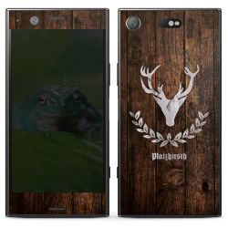 Folien für Smartphones matt