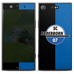 Folien für Smartphones matt