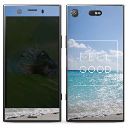 Folien für Smartphones matt