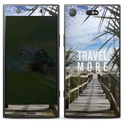 Folien für Smartphones matt