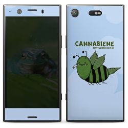 Folien für Smartphones matt