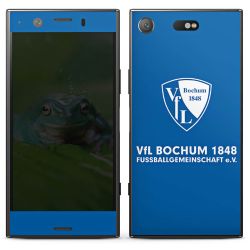 Folien für Smartphones matt