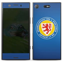 Folien für Smartphones matt