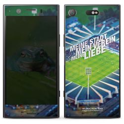 Folien für Smartphones matt