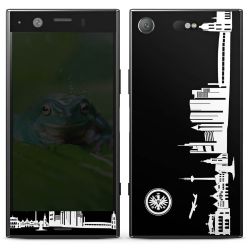 Folien für Smartphones matt