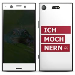 Folien für Smartphones matt