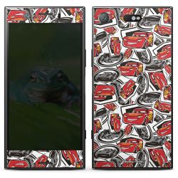 Foils for Smartphones matt