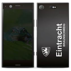 Folien für Smartphones matt