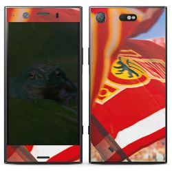 Folien für Smartphones matt