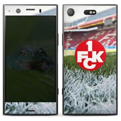 Folien für Smartphones matt