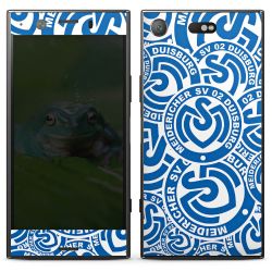 Folien für Smartphones matt