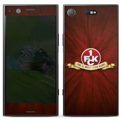 Folien für Smartphones matt